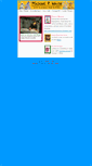 Mobile Screenshot of michaelpwhite.com